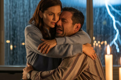 CEO MİLYARDER KODDAKİ 300 MİLYONLUK FELAKETİ GÖRÜNCE ŞOKE OLDU! – Dadı Kıza ‘Kim Olduğunu’ Kanıtlatmak İçin Kurduğu Tuzaklar Ortaya Çıktı! Fırtınalı Bir Gecede, Bilgisayarın Başında Yaşanan O İTİRAF Her Şeyi Değiştirdi!