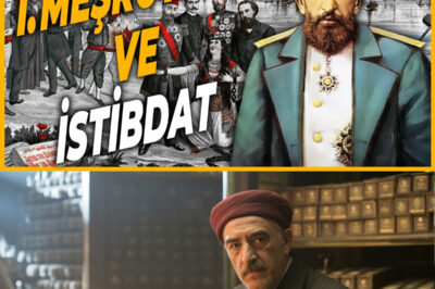 Gönlün Meclis-i Mebusan’ı: Bir İstanbul Efendisinin Suskun Kalbine Gömülen Hürriyet Rüyası