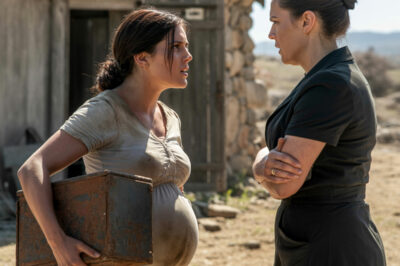 7 AYLIK HAMİLE KADIN BÜYÜK SIRRI ÖĞRENİNCE YIKILDI! – Köy Meydanında İtibarını Yıkan İHANET VE Bir Kulübenin Duvarlarında Saklanan 50 Yıllık Vasiyetname! O AİLENİN SERVETİ ASLINDA KİMİNDİ?