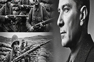 Mezarını Kazıyan Ordu ve Makus Talihin Kırıldığı Yer: Bir Milletin Son Ahdi