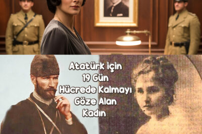 Bir Paşanın Yalnızlığı ve Mektupların Sırrı: Cepheden Gelen Fransızca Dersleri