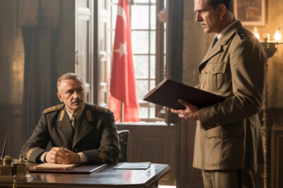 “Bizim Kanımız Üzerinde Taviz Vermeyeceğiz”: Lozan’dan Önce İzmir’de Üç Gizli Görüşme ve Güç Dengesi Nasıl Değişti?