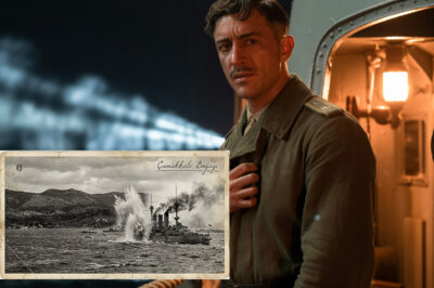 Erenköy’de Bırakılan 26 Mayın: İngiliz Kibrinin Okyanusun Dibe Çöktüğü O Sessiz Gece