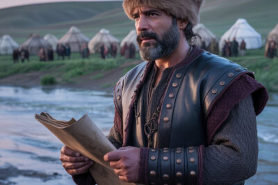 Fırat’a Bırakılan Bir Can ve Batıya Açılan Bir Kapı: 444 Çadırlık Rüyanın Doğuşu