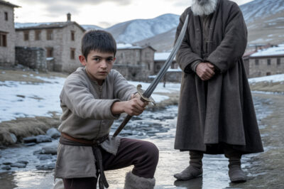 Haremden Çıkan Kılıç: Bir Valide Sultanın Gözyaşları ve Fethe Giden Gizli Yol