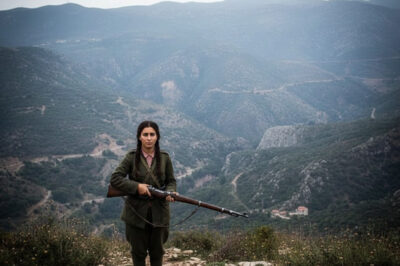 Dağların Kızı, Vatanın Yazgısı: Gördesli Makbule’nin İki Aylık Evlilik ve Bir Ulusun Direniş Destanı