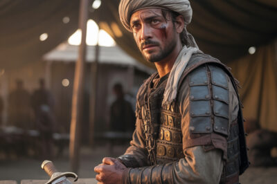 Kaderin Gözyaşları ve Bir Bey’in Sessiz Yemini: Kayı’dan Cihan Devleti’ne Akan Yol