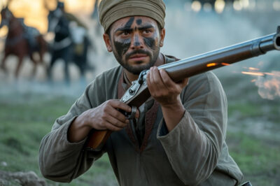 Otluk Beli’nde Çakan Şimşek: Bir Milletin Kaderini Değiştiren Topun Sırrı ve O Adsız Yeniçeri 