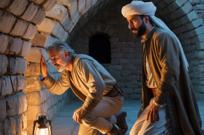 Boğazın Fısıltısı: Bir Demircinin Oğlunun Çekici ve Fatih’in Ses Kalesi