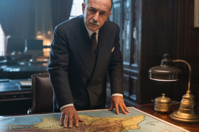 O Yıllar: Ne Ekmeğimiz Ne Babamız Eksik Oldu – İnönü’nün Saklı Kalkanı ve Bir Milletin Sessiz Direnişi 