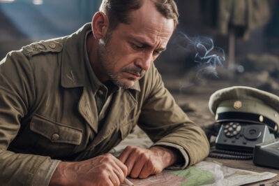 Ankara’nın Son Kalesi Yıkıldığında, Bir Milletin İradesi Nasıl Çelikleşti? Geri Çekilme Emrini Vermeyen Komutanın Gizli Hikâyesi.