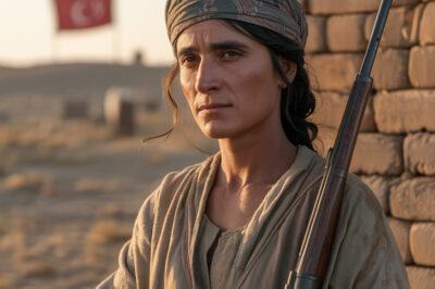 İngilizlere Kara Meydan Olan O Kutlu Toprağın Sessiz Kahramanları: Iraklı Şehit Kadınların Unutulan Fedakârlığı