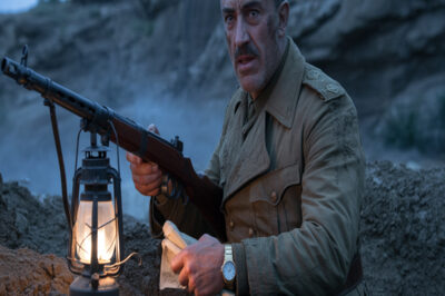 Çanakkale’de Bir Gece: Alman Matematiğini Yenen Türk Süngüsünün Unutulmaz Sırrı