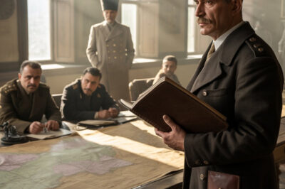 Sakarya’dan Sonra Savaş Bitmişti; Bunu O Gün Az Kişi Fark Etti