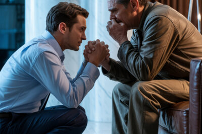 KENDİ KANINI SATTI! Aylık Yüz Bin Kazandığım Gün Gelip Para İstediÄŸinde, Üvey Babama TEK KURUÅž Vermedim… O Gece YaÅŸananlar Hayatımızı Sonsuza Dek DEĞİŞTİRDİ.