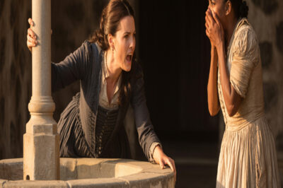 İMPARATORLUĞUN KARA SIRRI! Zengin Beyaz Kadın, Köle Bebekleri KENDİ KİLİSESİNİN KUYUSUNA ATTI! Goiás’ta 1849’dan Beri Çınlayan AĞLAMALAR Tarihi Dehşeti Ortaya Çıkardı!