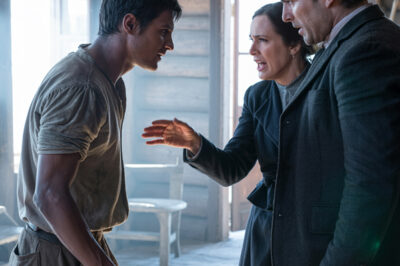 ANNE BABA İHANETİ! 9 Yaşında Valizle Terk Edildi. Dedesi Öldüğünde Geri Geldiler Ama O Yüz Milyon Dolarlık GİZEMLİ MİRAS Tüm Aileyi ŞOKE ETTİ!