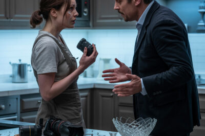 PARALİZ KIZI İÇİN EVE GİZLİ KAMERA KURDU! Görüntülerde Gördüğü Şey İHANET Değil, ASIL SIR Çıktı! Gözyaşları İçinde Evden Kovduğu Kadının Peşine Sokak Sokak DÜŞTÜ!