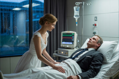 GERÇEK HİKAYE: Aile Sırrı Ortaya Çıktı! Başkasının Hayatını Çalmışlar!