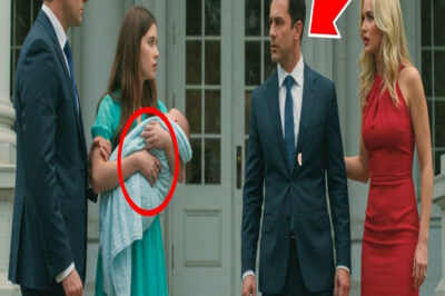 Hamile karısını metres için terk etti – şimdi en zengin düşmanı bebeği büyütüyor!