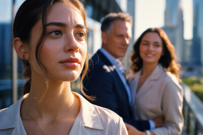 Genç Kadın Annesinin Kolyesiyle İş Görüşmesine Gitti, Patron Kolyeyi Görünce Şok Geçirdi