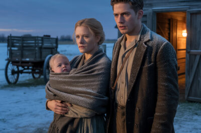 (1892, Iowa) Kasabayı sarsan kardeşler arasındaki uğursuz, yasak ilişki