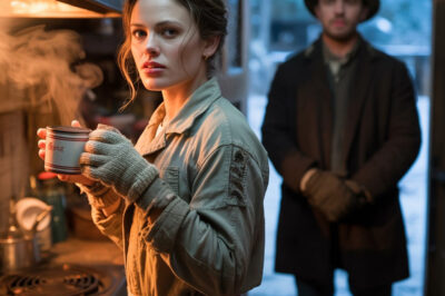 Karın Sessizliğinde Affedildin: Montana’da May ve Caleb