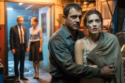 Fırtınanın Altında Unutulan İsim: Nehir mi, Ümit mi?