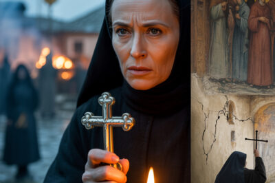 Son kez çalan çanların sesi, tepelerin ardındaki ateşle yarışıyordu. Rüzgâr, zeytin ağaçlarını titretiyor; kapıların önünde yeminler, duvarların ardında korku kıpırdanıyordu. Bir avuç kadın, yıkılmakta olan fresklerin altında dua ederken, ufukta yükselen sancaklar onların cevaplarını değil, kaderlerini getiriyordu. Ve o gün, çamurun ve kanın içinde, seslerini alabileceklerine inananlara karşı, bir sessizlik—bir direniş—yüzyılları aşan bir iz bıraktı.