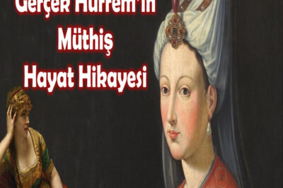 Gözyaşının Hükmü: Bir Kölenin Sadakati, Padişahın Vicdanını Nasıl Yargıladı?