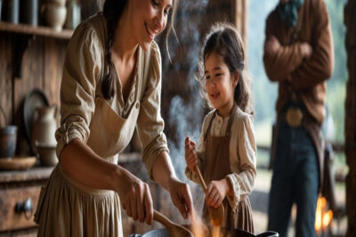 Wyoming’in rüzgârı kerestelerin arasından ıslık çalarken, bir kadın kapıya tencere ve bir yemek kitabıyla dayandı; “Bir aşçıya ihtiyacınız olduğunu duydum,” dedi. Dul kovboyun cevabıysa bir iş teklifinden çok daha fazlasıydı: “Sanırım bir aileye ihtiyacım var.” O andan sonra fenerler bambaşka yandı, ateş bambaşka çıtırdadı. Kayıplar, yas ve tehditler eşliğinde üç kişi, kederden bir ev, yalnızlıktan bir yuva inşa etti. İşte, tozla, gözyaşıyla ve cesaretle örülen o yazın hikâyesi.