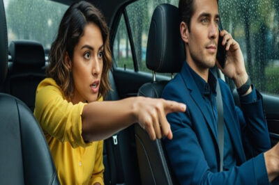 Şiddetli yağmurun cilaladığı Polanco sokaklarında, aceleyle bindiği siyah sedanın bir Uber olmadığını Ana Sofía çok sonra anlayacaktı. Bir yanlış tık, bir yanlış kapı, sonra bir ses: “Güven bana, yetiştiririm.” Görünüşlerin kandırdığı, ön yargıların hüküm sürdüğü bir şehirde, hatanın içinden doğan bir doğru her şeyi yerinden oynatır. İşte hızla çarpan kalplerin, ağırlaşan vicdanların ve beklenmedik bir aşkın sinematik hikâyesi. Şimdi kemerleri bağla; yol uzun, yağmur dinmiyor.