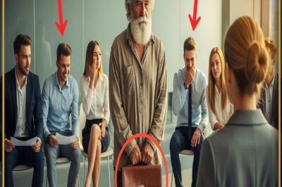 Sabahın parlak camlarında kibir parlıyordu; kırışık gömlekli bir ihtiyarsa sadece su istedi. “Randevusuz giremezsiniz,” dediler, güldüler, imalar fırlattılar. Kimse bilmiyordu: o, o an, binalarına değil kaderlerine girmişti. On dakika sonra bir asansör açılacak, isimler okunacak, koltuklar boşalacaktı. Ve o gün, lüksün değil, karakterin kimleri kurtarıp kimleri batırdığı ortaya çıkacaktı.