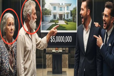 Cam vitrinlerin ardında pahalı gülüşler, kapıdan giren sakallı ihtiyara sadece bir cümle bıraktı: “Bu malikâne size göre değil.” O an kimse bilmiyordu, küçümsemenin bedeli çeyrek milyon dolardı. Pedro, bir an bile sesini yükseltmedi; yalnızca karar verdi. Bir telefon, iki imza, üç kapı açılacak ve en çok da maskeler düşecekti. İşte görünümlerin çürüdüğü, onurun ise kök saldığı o günün hikâyesi.