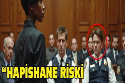 Gece yarısını geçmişti; Chevron’un sarı ışıkları altında yalnızca pompanın tıkırtısı duyuluyordu. Devriye arabası yanaştığında, iki üniformanın bakışı tüm gerçeği ele veriyordu: görünüşüne hüküm, güce körlük. Birkaç dakika sonra kelepçeler kapandı, kimlik parladı, maskeler düştü. Birmingham’ın sabahında yalnız bir vaka değildi bu; yıllardır duyulmayan seslerin yankısıydı. Şimdi sahne, mahkeme salonunda açılacak; adalet, bir kez daha kimin için çalıştığını kanıtlayacaktı.