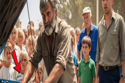 İstanbul’da herkesin “deli evsiz” sandığı adam, bir kamyonu kurtardı… ve kendi hayatını da