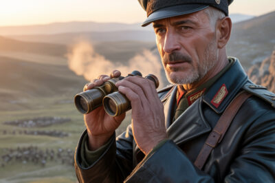 Çiğiltepe’nin Sırrı: Haritada Önemsiz Görünen Bir Tepe, Bir Milletin Kaderini Nasıl Değiştirdi?