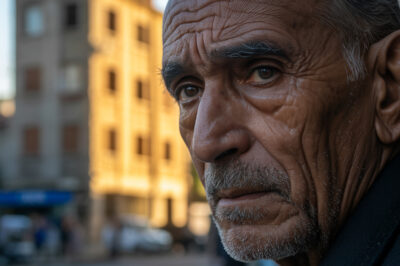 Piyango İkramiyesi Değil, Terk Edilişin Bedeli