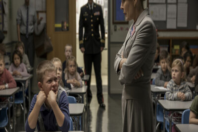 Dört Yıldızlı Bir Sırrı Okulda Açığa Vuran 10 Yaşındaki Çocuk: Öğretmenimin Onurumu Çiğnediği O Anı Asla Unutmayacağım!