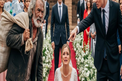 PAÇAVRALAR İÇİNDEKİ MİLYARDER: GELİNİN BABALIK TESTİ VE NİŞAN YÜZÜĞÜNÜN İPTAL EDİLEN DÜĞÜNE SON NOKTAYI KOYMASI