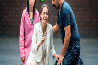 KİBİR PRENSESİ VE MOTOR YAĞI KOKULU KURTARICISI: GÜVENİN SATIN ALINAMAYAN BEDELİ.