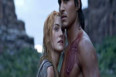 KIZIL IRMAĞIN LANETİ: APAÇİ SÜRGÜNÜ VE BEYAZ ESİRİN İMKANSIZ AŞKI