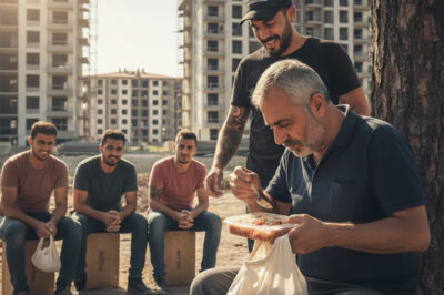 Sessizliğin Bedeli: Kum Tanelerinden Doğan Milyonluk Hesaplaşma