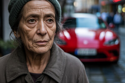 Eski Palto, Paslanmaz Onur ve Çelikten Bir Mirasın İntikamı