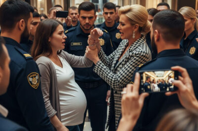 Zenginliğin Kör Ettiği Kadın: Bir Tokadın Bedeli ve İmparatorluğun Çöküşü