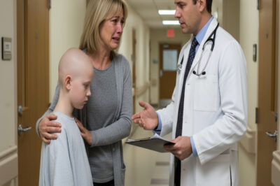 Kanser Yalanı: Sigorta Dolandırıcılığı Uğruna Çocuğumun Hayatını Çalan İhanet