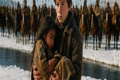 1873: Öksüzün Merhameti ve 500 Savaşçının Sessiz Şafağı