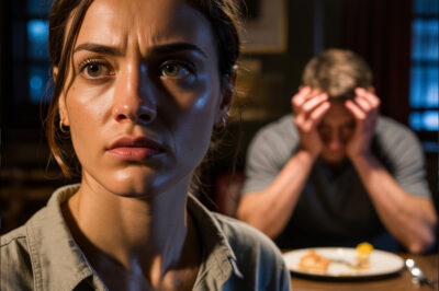 KOCANIN SON TOKADI: HİÇ KİMSENİN BİLMEDİĞİ GİZLİ MİRAS VE 15 YILLIK İNTİKAM