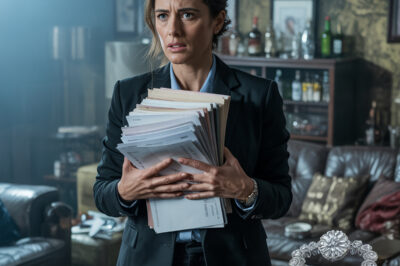 ELMAS KOLYE, YALANIN BEDELİ: KENDİ KANINDAN SOYULMAK.