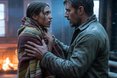 FIRTINADA DONMAK ÜZERE OLAN ANNE VE ÇOCUKLARINA ESKİ KOMANDO EL UZATTI – Bilmediği Büyük Sır, Kadının Kurtarıcısının Hayatını Borçlu Olduğu Kişinin Kızı Olduğuydu ve Kaderin Acı İntikamı Onu Vurdu